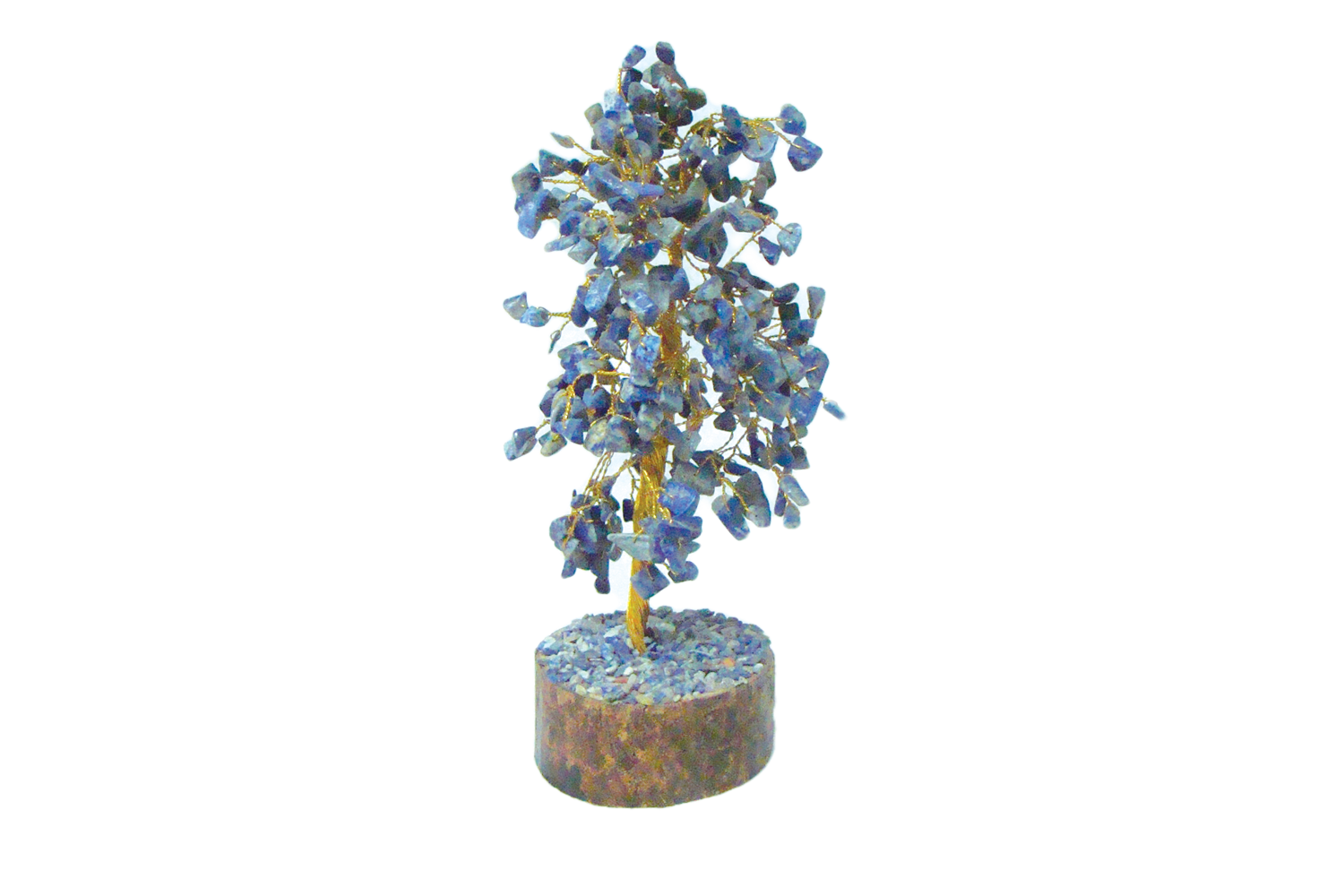 Scrone Tree Stone Pine Tree