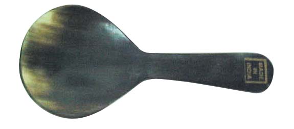 horn spoon large top