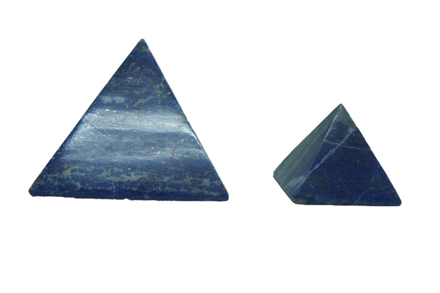 Lapis Pyramind