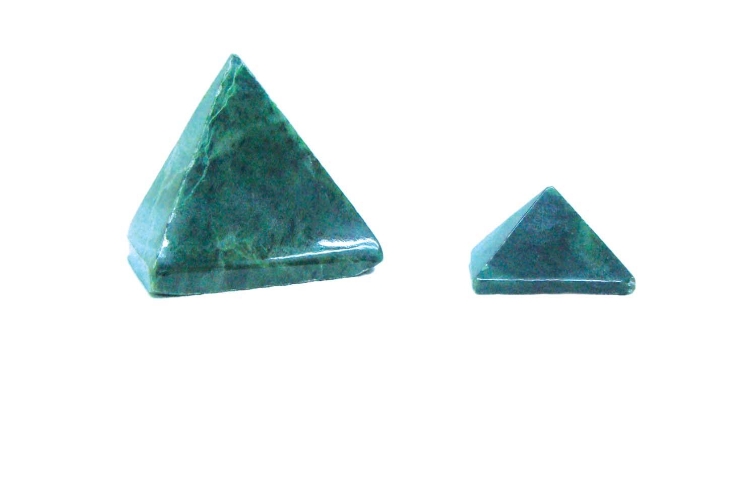 Nephrite Pyramind