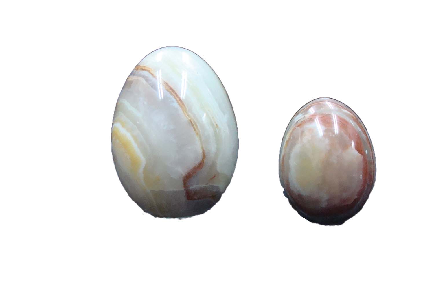Onyx Egg 2 & 3