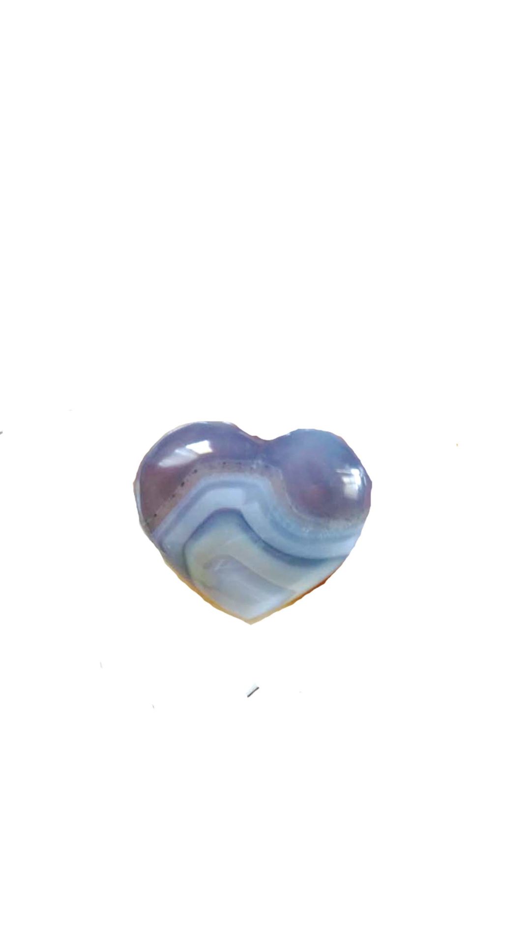 agate banded heart_1