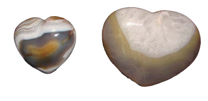 agate banded heart_2