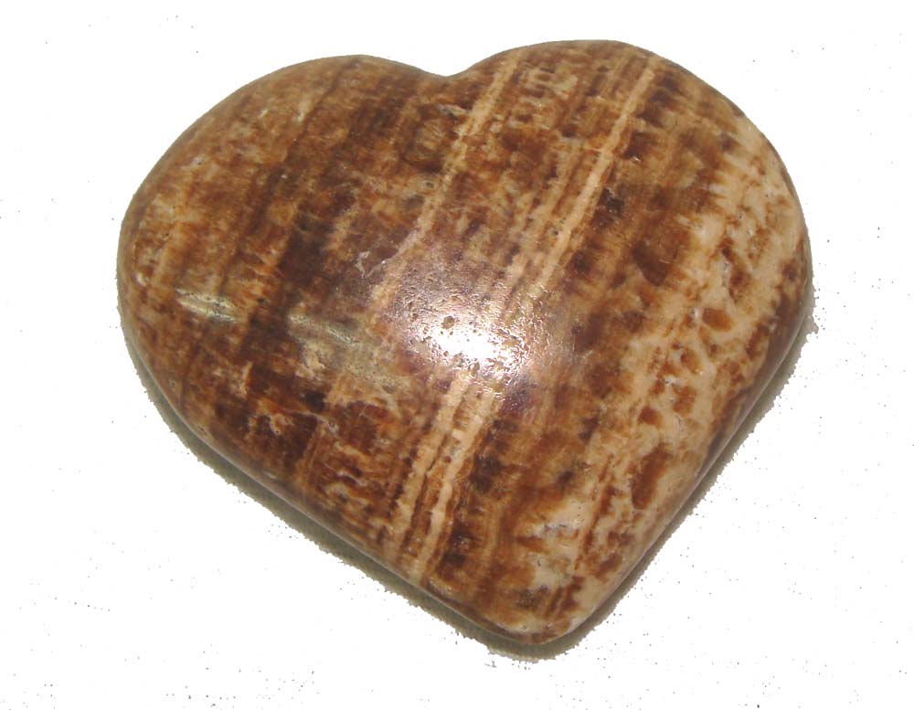 aragonite heart2
