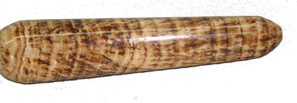 aragonite wand