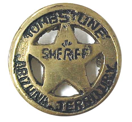 badge az territory sheriff