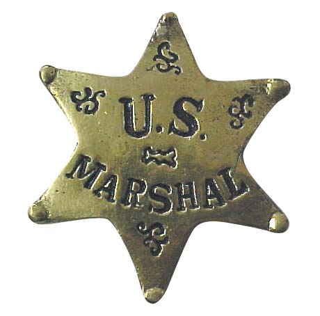 badge us marshall star