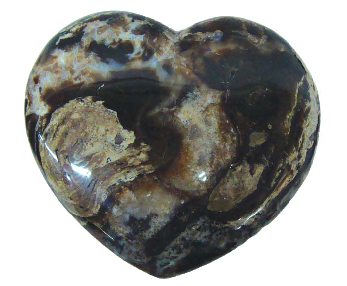 black opal heart2