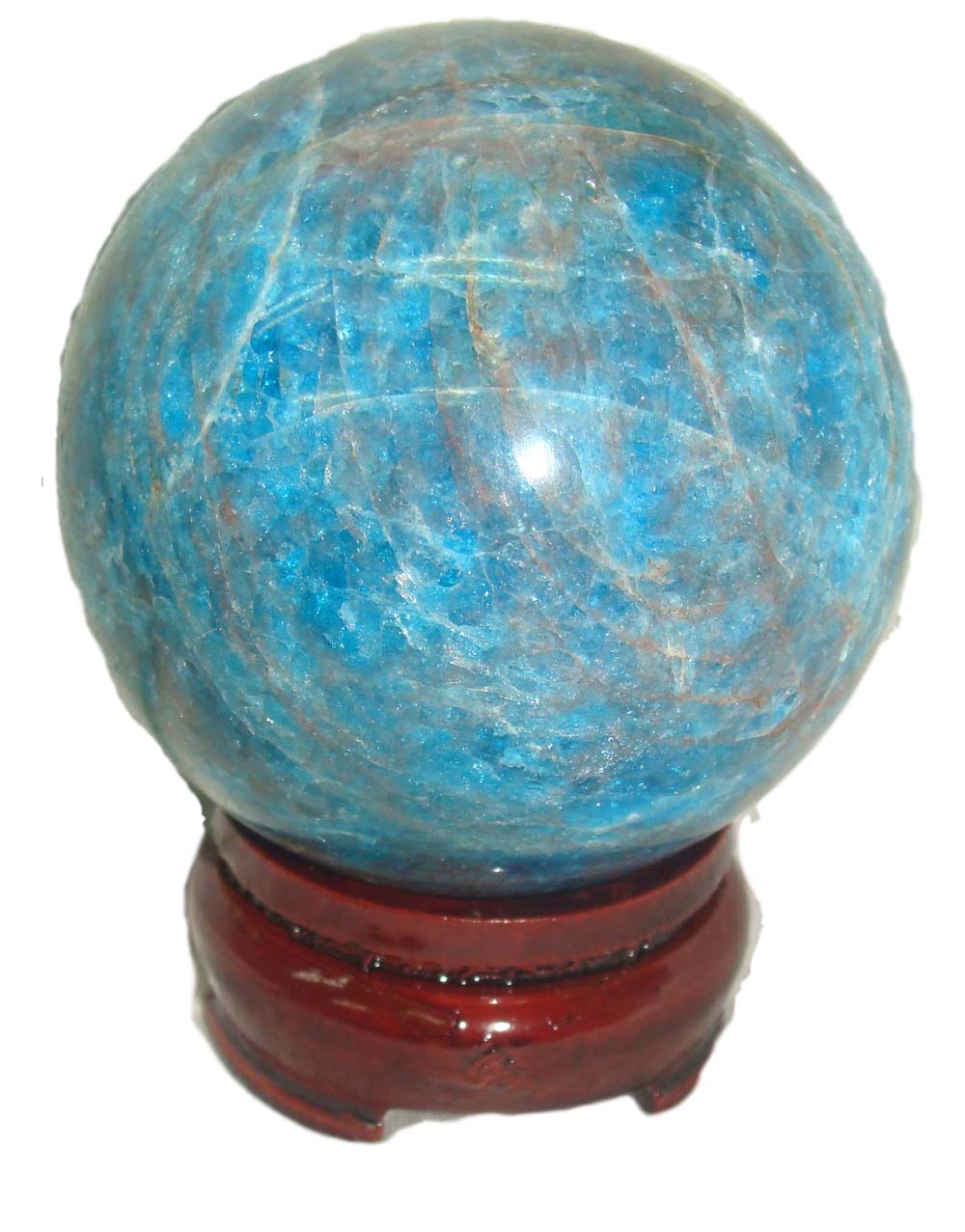 blue apatite sphere2