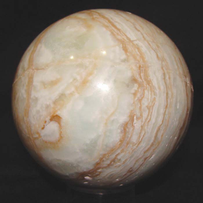 carribean sphere