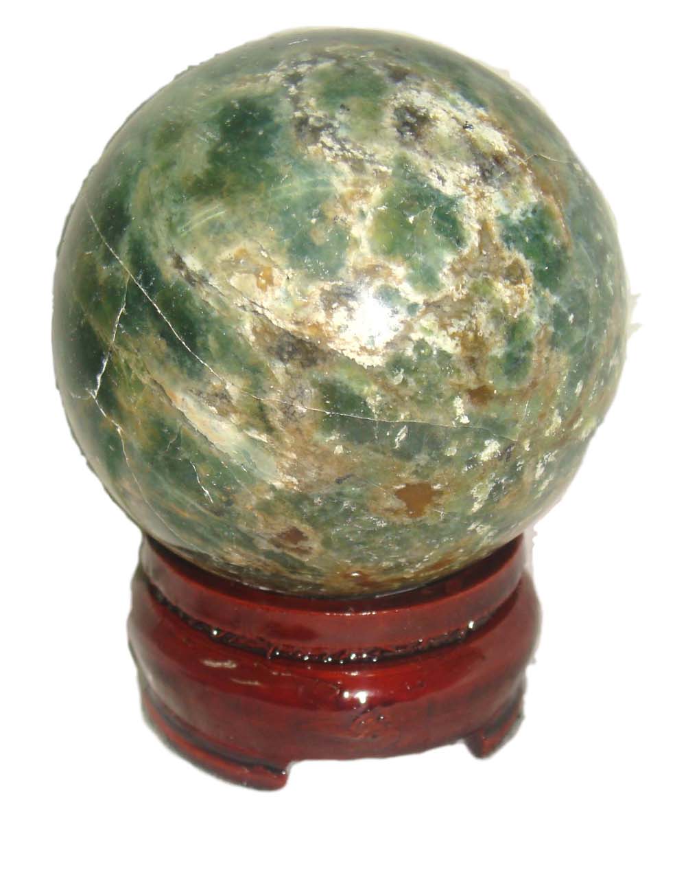 chrysoprase sphere2