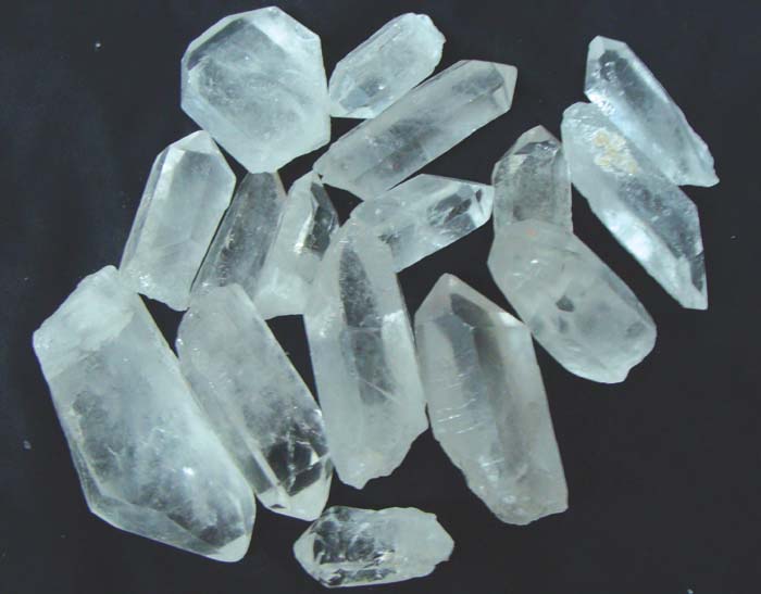 crystal points b 11