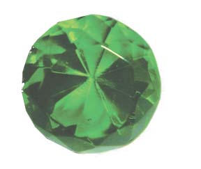 diamond green