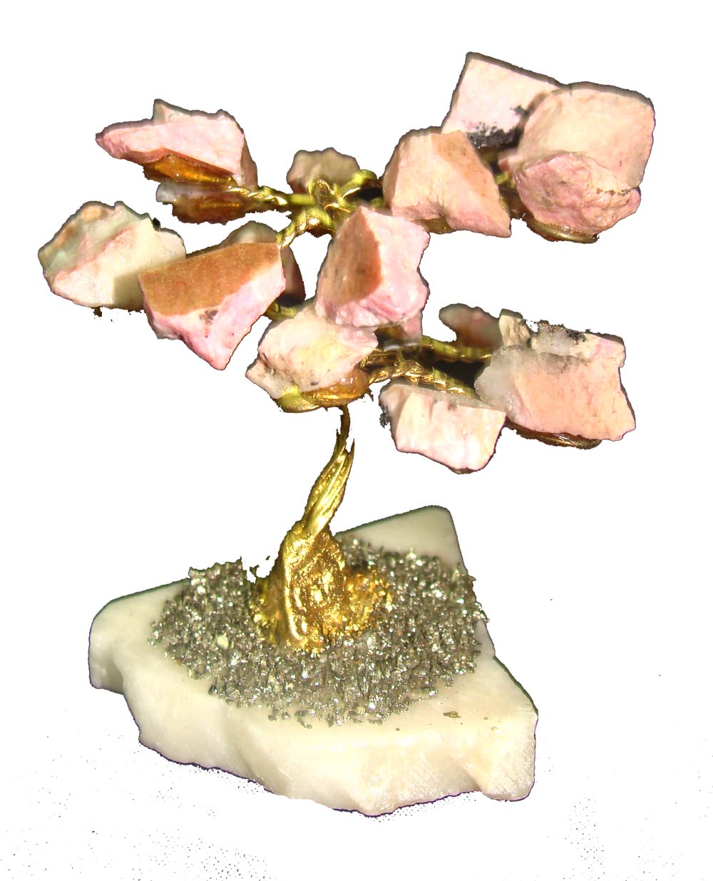 gemstone tree rhod