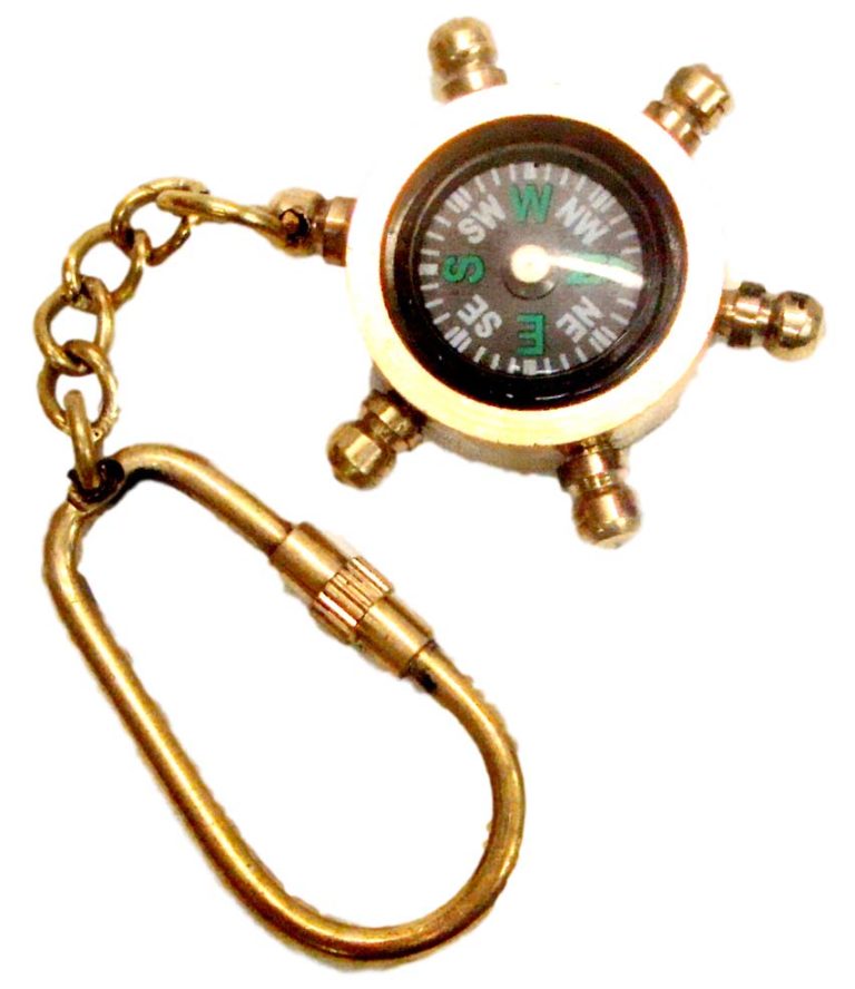 KC Wheel Compass DriftStone Pueblo