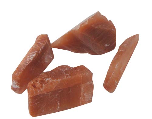 mexican calcite red