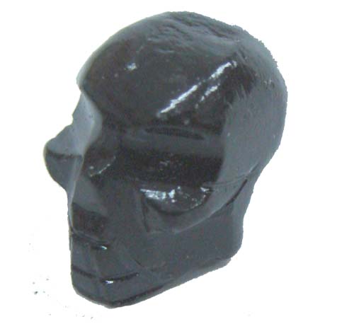 onyx skull