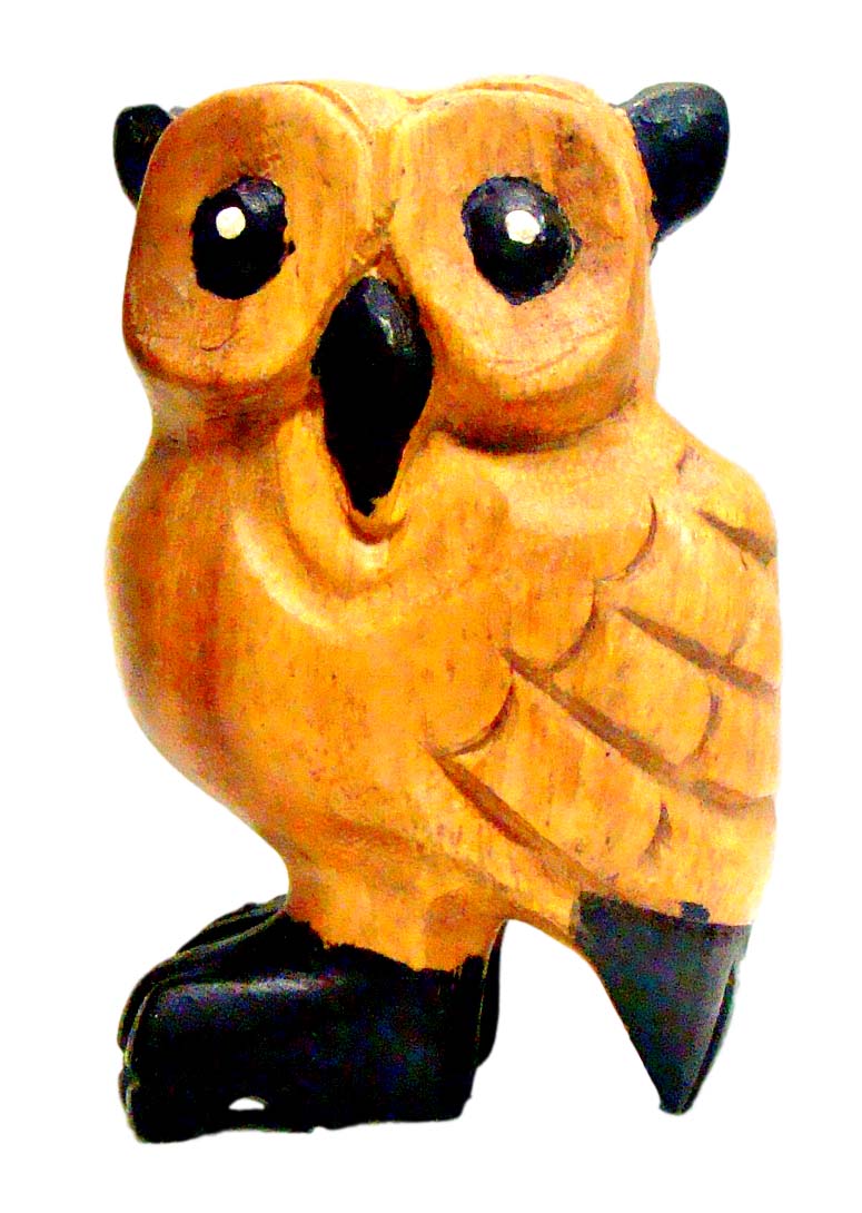 owl whistle