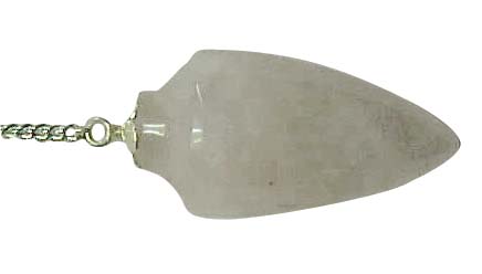 pendulum stone