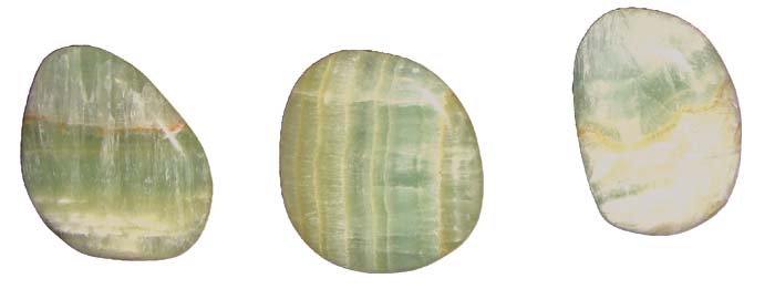 pistachio palmstone