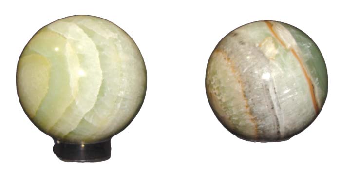 pistachio sphere