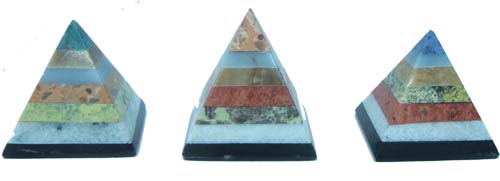 pyramid multi