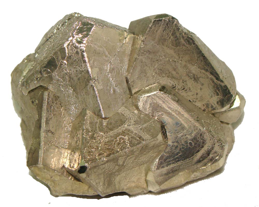 pyrite cube2