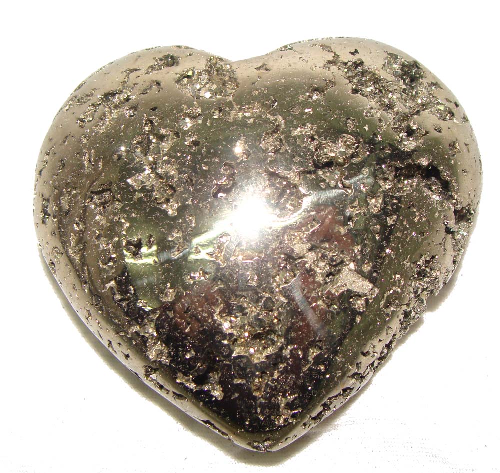 pyrite heart2