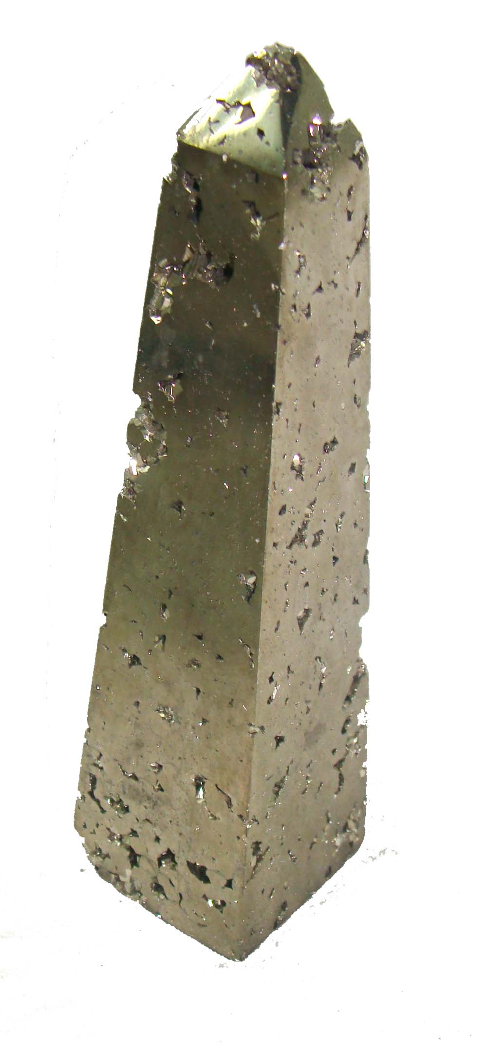 pyrite tower2