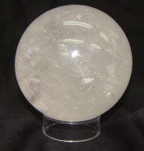 quartz sphere mad2