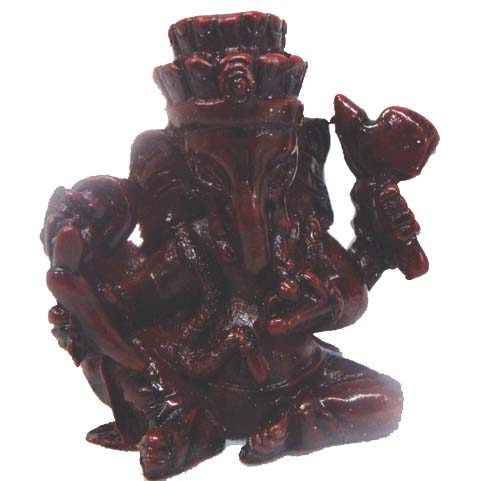 resin ganesha2