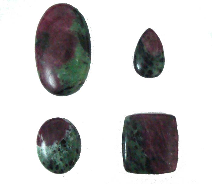 ruby zoiscite cabs