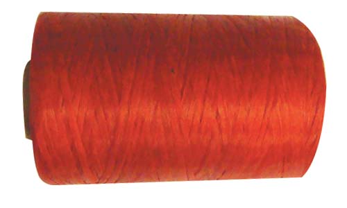 sinew india red
