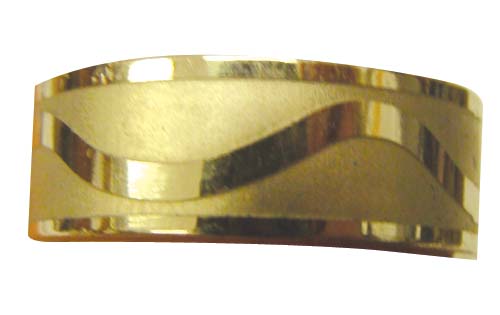 stainless ring 5
