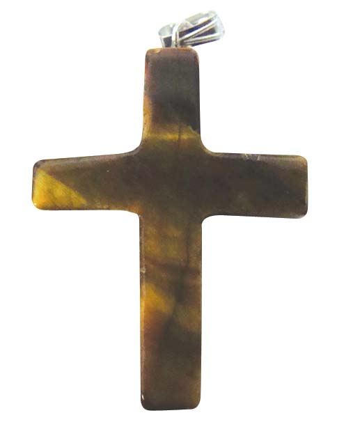 stone cross 25mm2