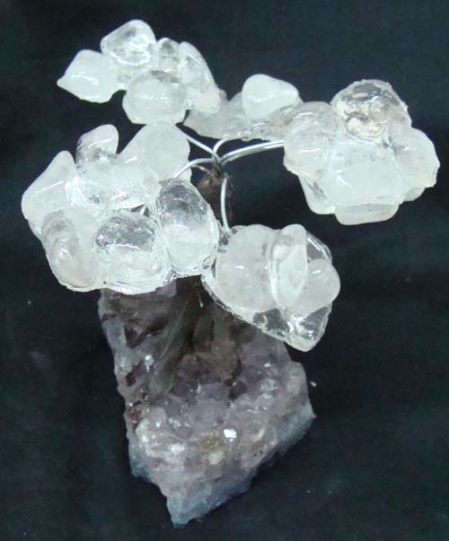 tree crystal