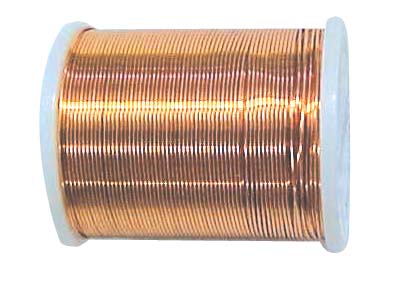 wire copper