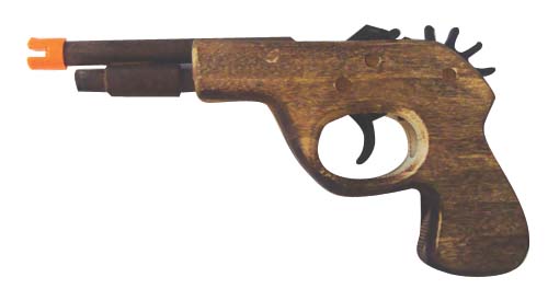 wood gun1 orange tip