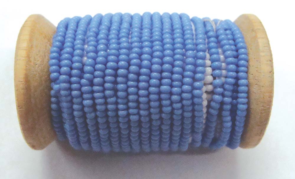 bead roll light blue white_1