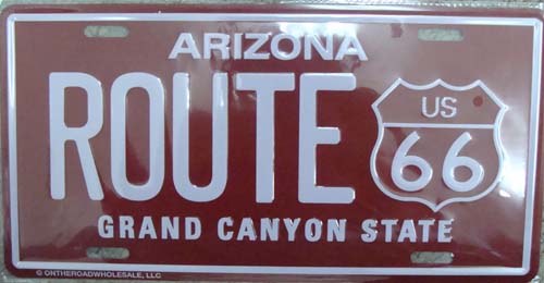 license plate2