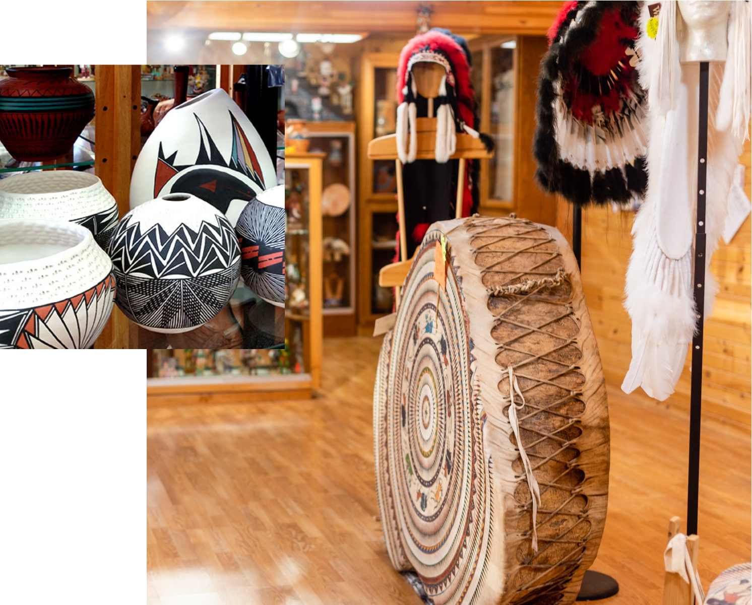 Native Crafts Wholesale - Now Open to the Public!: Yellow