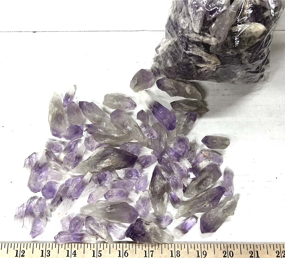 amethyst point 3 co small