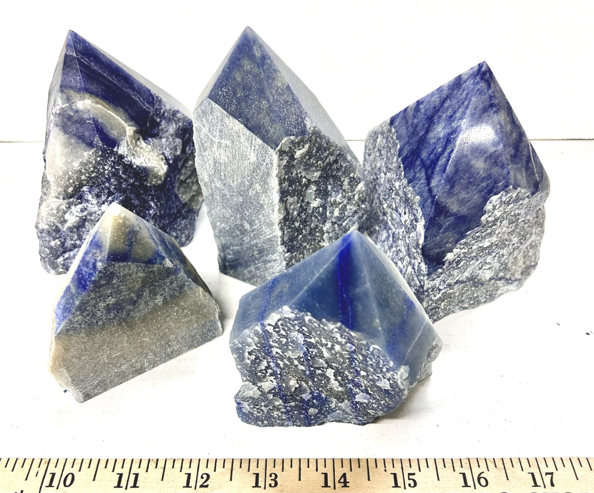 blue quartz 48co