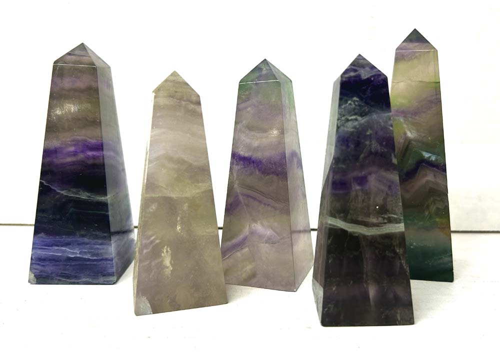 fluorite tower india co