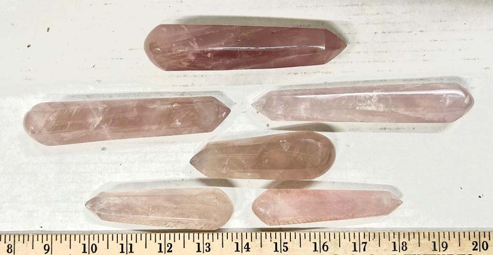 rose quartz prism massage 47