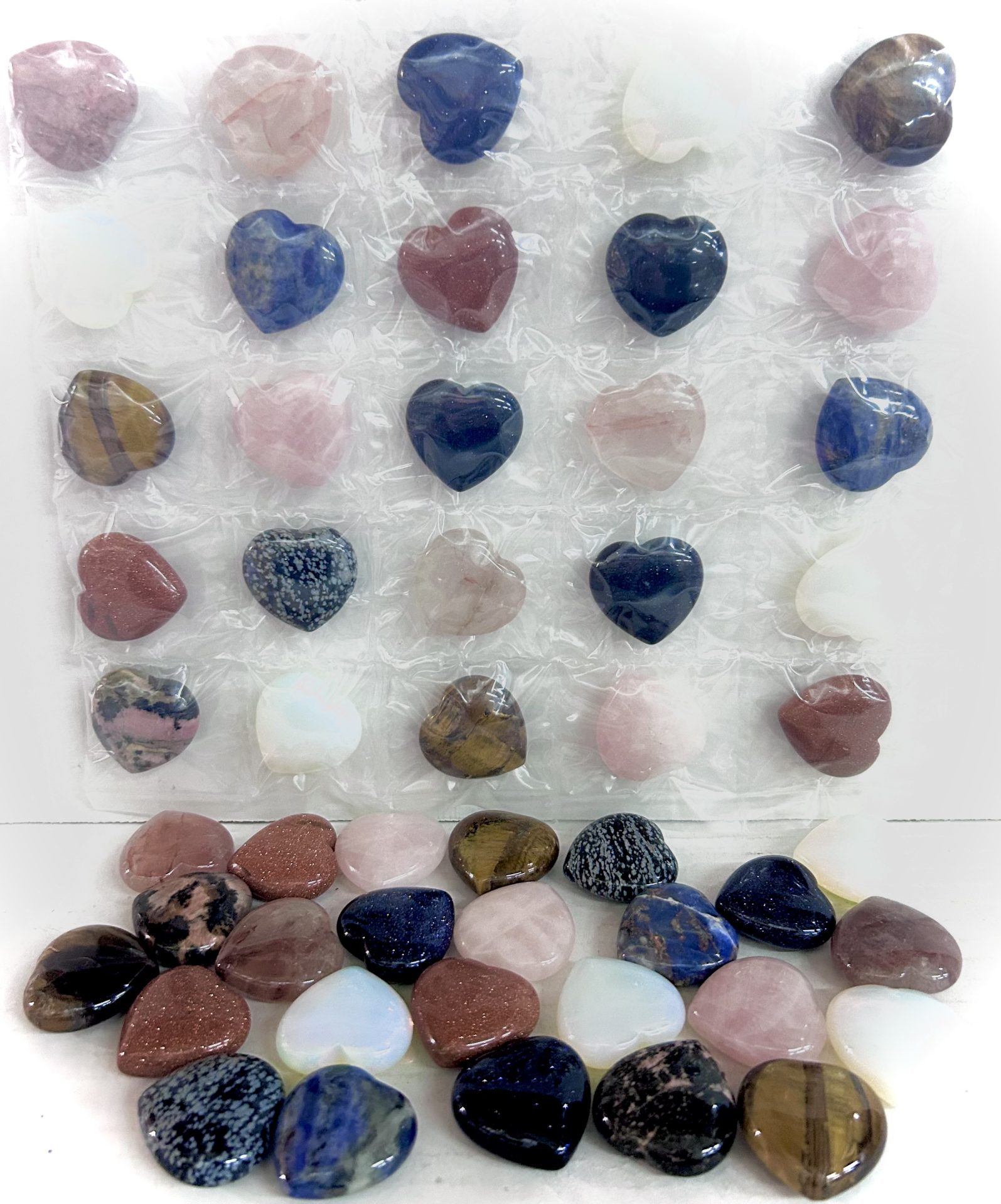 stone heart pack1