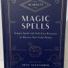 10 MIN MAGIC SPELLS FRONT