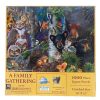 A FAMILY GATHERING 49702