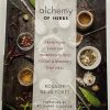 ALCHEMY OF HERBS FRONT