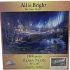 ALL IS BRIGHT 28464